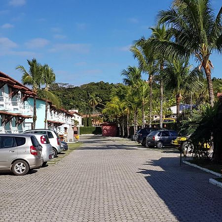 Apto 518 - Golden Village Taperapua Porto Seguro Exterior photo
