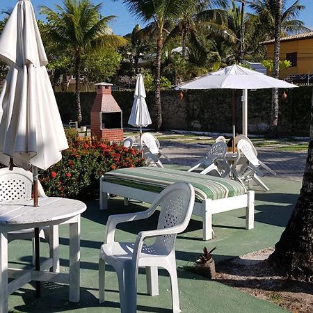 Apto 518 - Golden Village Taperapua Porto Seguro Exterior photo