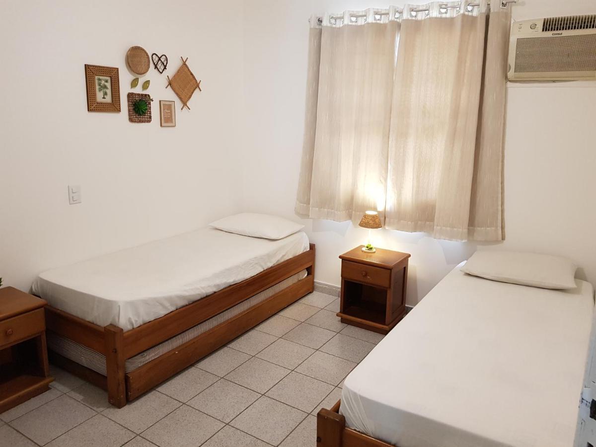 Apto 518 - Golden Village Taperapua Porto Seguro Exterior photo