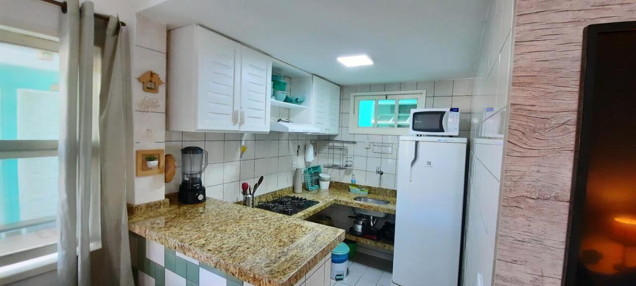 Apto 518 - Golden Village Taperapua Porto Seguro Exterior photo