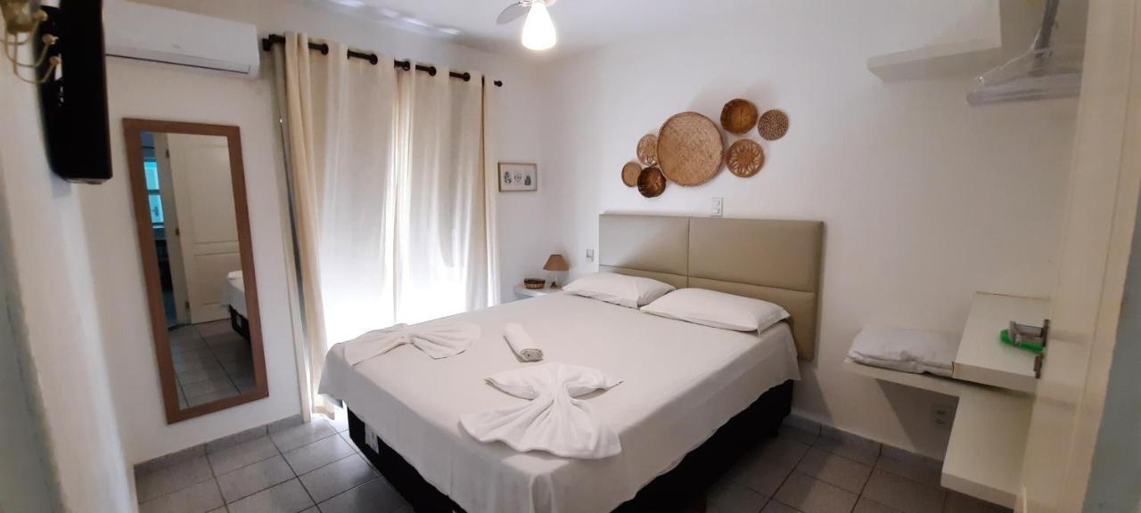 Apto 518 - Golden Village Taperapua Porto Seguro Exterior photo