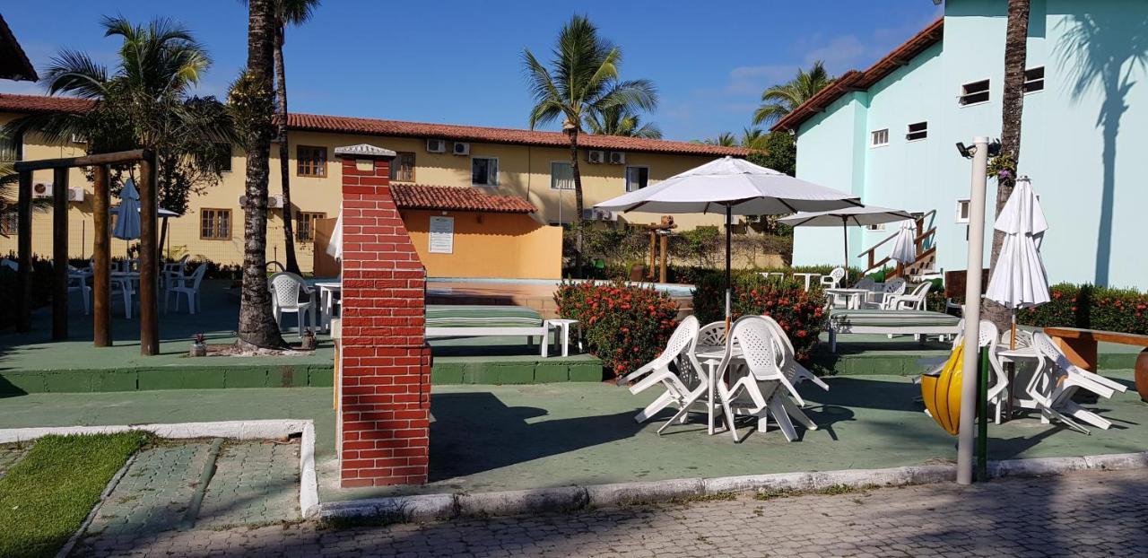 Apto 518 - Golden Village Taperapua Porto Seguro Exterior photo