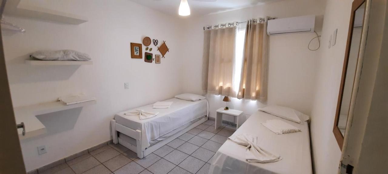 Apto 518 - Golden Village Taperapua Porto Seguro Exterior photo